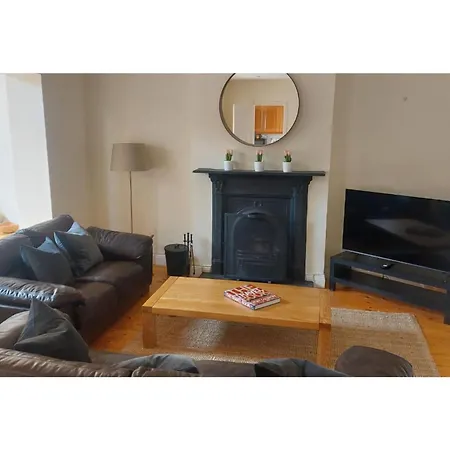 Bright Open Airy Living In Dublin 14 Holiday home Dundrum (Dublin)