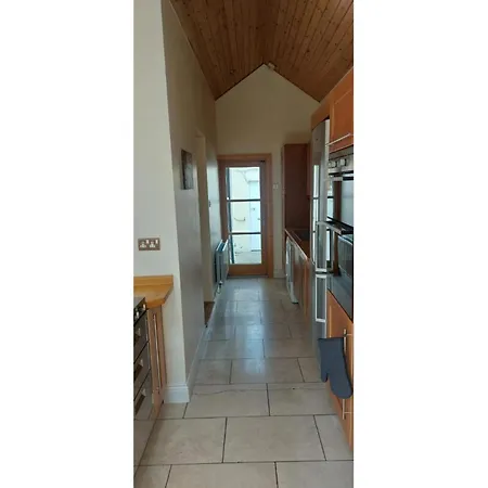 Holiday home Bright Open Airy Living In Dublin 14 Dundrum (Dublin)