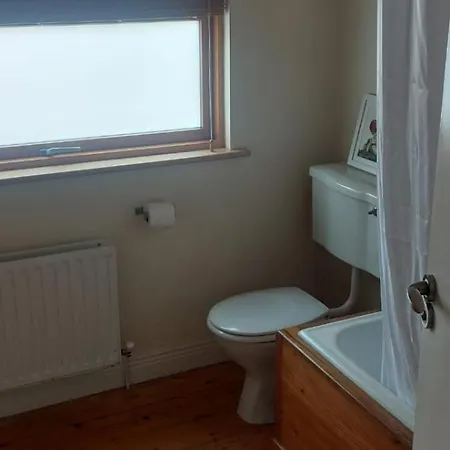 Bright Open Airy Living In Dublin 14 * Дандрум