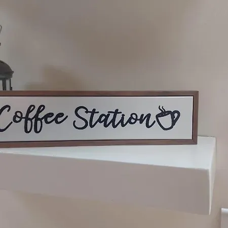 Bright Open Airy Living In Dublin 14 Tatil Evi *