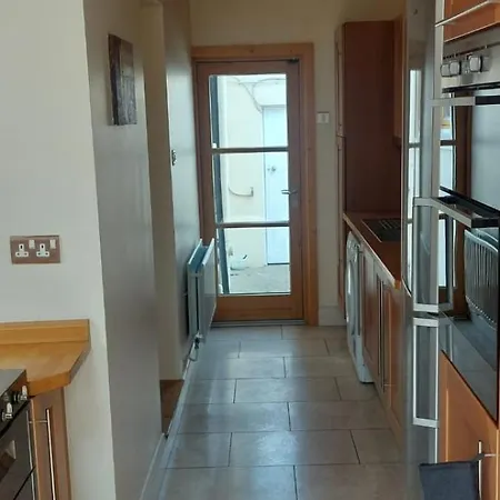 Bright Open Airy Living In Dublin 14 Дом отдыха Дандрум
