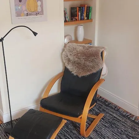 Дом отдыха Bright Open Airy Living In Dublin 14