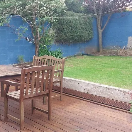 Bright Open Airy Living In Dublin 14 * Дандрум