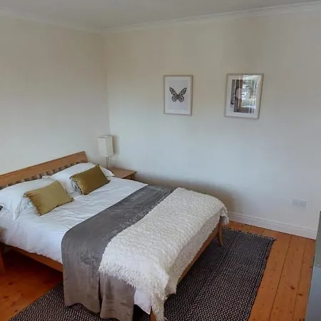 Bright Open Airy Living In Dublin 14