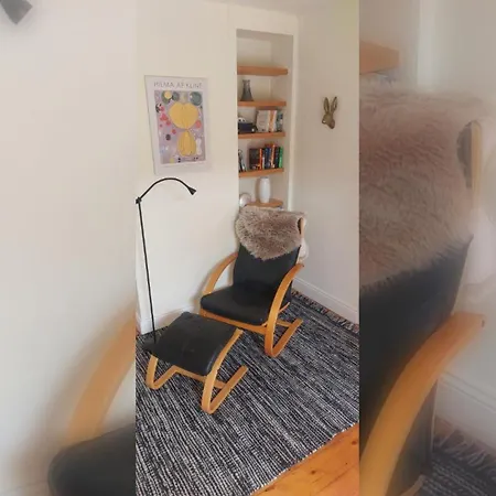 Bright Open Airy Living In Dublin 14 Дом отдыха