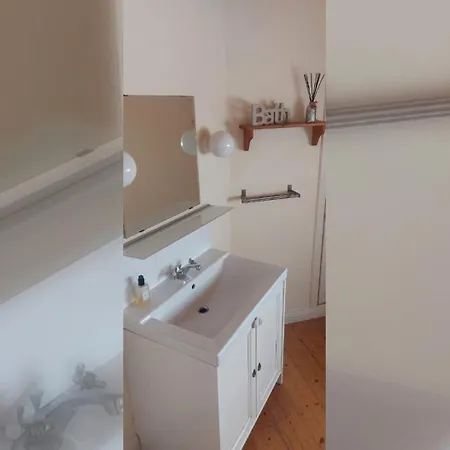 Bright Open Airy Living In Dublin 14 Дом отдыха Дандрум