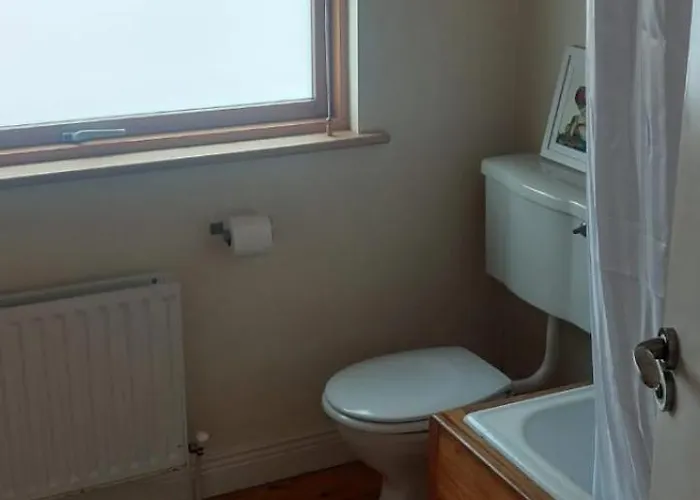 Bright Open Airy Living In Dublin 14 * Dundrum (Dublin)